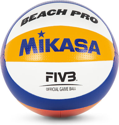 Mikasa BV550C Volleyball Ball Innenbereich No.4