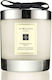 Jo Malone Aromatic Candle In Jar With Pomegranate Noir Perfume 200gr