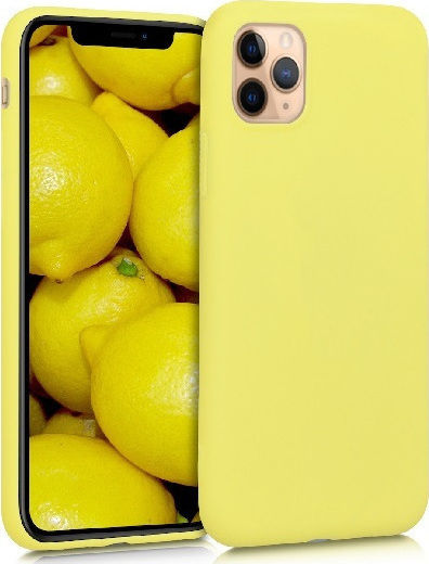 Soft Touch Ματ Screen Protector (iPhone 11 Pro Max / XS Max)