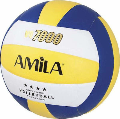Amila VQ 7000 Volleyball Ball Innenbereich No.5