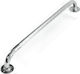 Vita Orthopaedics Inox Bathroom Grab Bar for Persons with Disabilities 60cm Silver