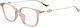 Dior Diorsight Ramă Ochelari Pentru Femei Roz