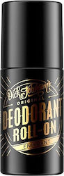 Dick Johnson Original Enivrant Deodorant Roll-on 50ml
