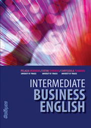 Intermediate Business English