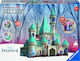 Puzzle Frozen II Castle 3D 216 Κομμάτια