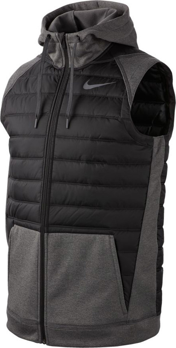 nike therma fz winterized jacket