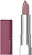 Maybelline Color Sensational Satin Lipstick Lon...