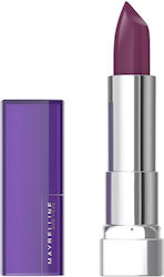 Maybelline Color Sensational Satin Червило Дълг...