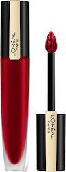 L'Oreal Paris Rouge Signature Long Lasting Lich...