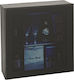 IndelB FlyingBar (20lt) Mini Bar Hotel 20lt, Clasa Energetică Magazin online 50x20x51cm