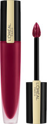 L'Oreal Paris Rouge Signature Long Lasting Lich...