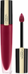 L'Oreal Paris Rouge Signature Long Lasting Lich...