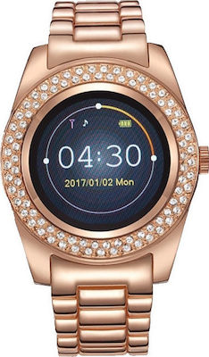 smartwatch timothy stone