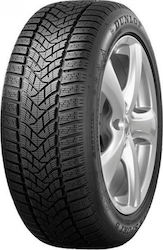 Dunlop Winter Sport 5 105Numele specificației pentru un site de comerț electronic: V MO XL Magazin online de iarnă Anvelopă pentru 4x4 / SUV Autoturism