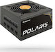 Chieftec Polaris 650W Black Computer Power Supply Full Modular 80 Plus Gold