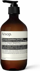 Aesop Reverence Aromatique Hand Balm 500ml