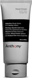 Anthony Hand Cream Crema de mâini hidratantă și anti-îmbătrânire 90ml