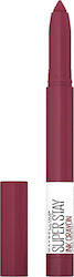 Maybelline Superstay Ink Молив Червила Мат 75 S...