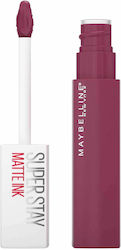 Maybelline Super Stay Matte Ink 165 Successful 5ml