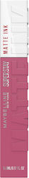 Maybelline Super Stay Matte Ink Υγρό Κραγιόν Maybelline Super Stay Matte Ink Υγρό Κραγιόν