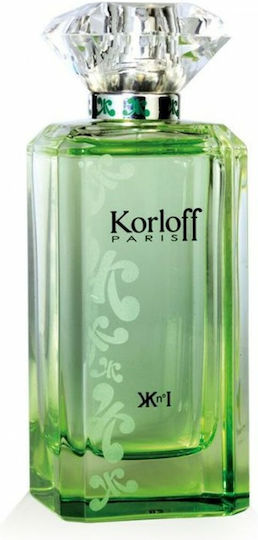 Korloff Kn°1 Eau de Toilette 88ml
