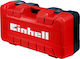 Einhell Hand Toolbox Plastic with Foam W40xD55xH15cm