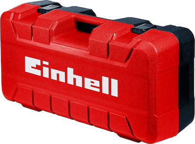 Einhell Hand Toolbox Plastic with Foam W40xD55xH15cm