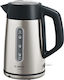 Bosch Kettle 1.7lt 2400W Silver