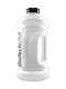 Biotech USA Gallon Sport Plastic Water Bottle 2200ml White