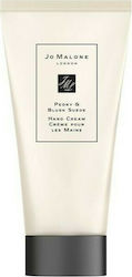 Jo Malone Peony & Blush Suede Feuchtigkeitsspendende Handcreme 50ml