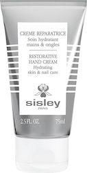 Sisley Paris Restorative Crema de mâini hidratantă 75ml