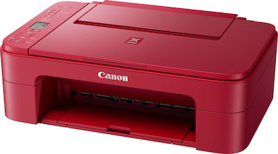 Canon Pixma TS3352 Colour All In One Inkjet Printer with WiFi and Mobile Printing