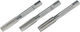 Voelkel 27026 Κολαούζα HSS 3x0.5mm 3τμχ