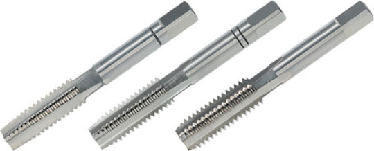 Voelkel 27026 Κολαούζα HSS 3x0.5mm 3τμχ