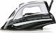 Black & Decker BXIR2802E Σίδερο Ατμού 2800W με Συνεχόμενη Παροχή Ατμού 35gr/min