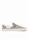 Vans Anaheim Factory Classic Men's Canvas Slip-Ons Beige