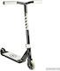 Dominator Kids Scooter Trooper 2-Wheel Black