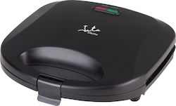 Jata SW231 750W für for 2 Sandwiches Sandwiches Schwarz Jata SW231 750W für for 2 Sandwiches Sandwiches Schwarz