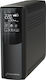 Powerwalker VI 1500 CSW IEC UPS Line-Interactive 1500VA 900W με 8 IEC Πρίζες