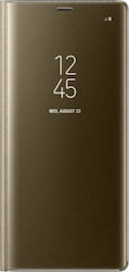 Senso Clear Buchen Sie Kunststoff Gold (Xiaomi Mi 9 Lite) SECLBXIAA3LG