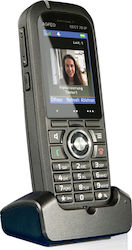 Agfeo Dect 70 IP С Кабел Черен