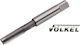 Voelkel 03017 Taper HSS 10x1.00mm 1pcs