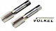 Voelkel 03312 Колан HSS 1/4"x19 2бр