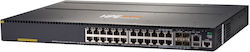 HP Aruba 2930M 28G Managed L3 PoE+ HP Aruba 2930M 28G Managed L3 PoE+