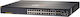 HP Aruba 2930M 28G Управление на L3 PoE+ Switch с 20 Портове Гигабитови (1Gbps) Ethernet и 4 SFP Портове