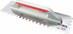 Benman Fliesenspachtel Inox Gezahnte 480x120mm ...