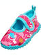 Flamingo Children's Beach Shoes Fuchsia