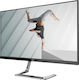 AOC Q27T1 Porsche Design IPS Monitor 27" QHD 2560x1440 με Χρόνο Απόκρισης 5ms GTG