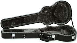 Epiphone Водоустойчив Куфар Електрическа китара с Подплата Черен Epiphone Водоустойчив Куфар Електрическа китара с Подплата Черен