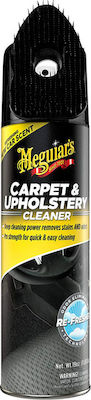 Meguiar's Liquid Cleaning for Upholstery with Scent New Car Carpet Upholstery Cleaner 545ml G192119